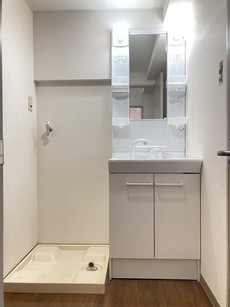 洗面台