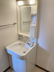 洗面台