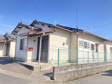 中村団地