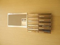 その他共用部
