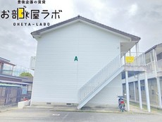 ハイツ耶馬渓　Ａ棟