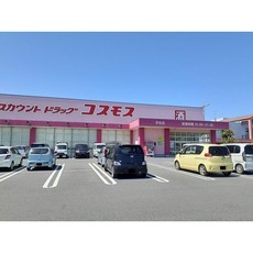 ドラックストア