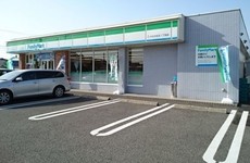 コンビニ