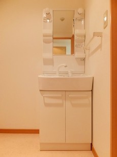洗面台