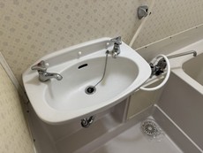 洗面台