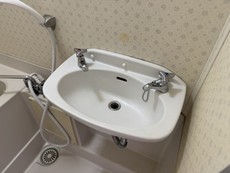 洗面台