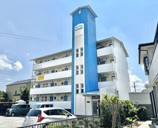 パークサイド雅