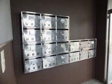 その他共用部