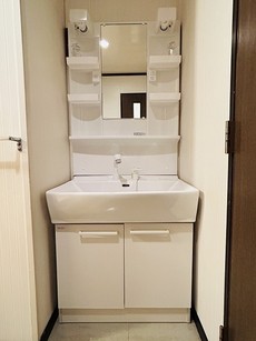 洗面台
