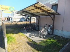 その他共用部