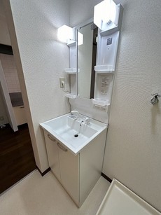 洗面台