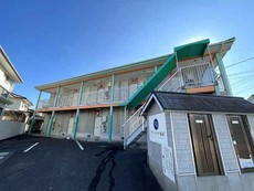 ラ・フォルテ城原