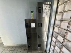 その他共用部