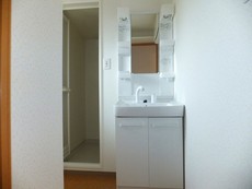 洗面台