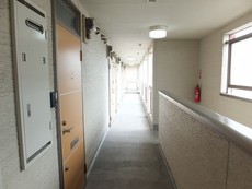 その他共用部