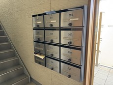 その他共用部