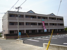 フォレスト　メゾン