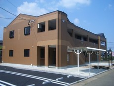 フォレスト　メゾン2