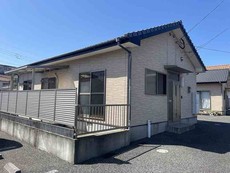 オレンジホーム