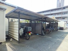 その他共用部