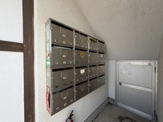 その他共用部