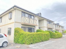 フレグランスオーラ５　Ｂ棟