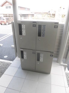 その他共用部