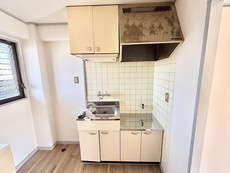 キッチン