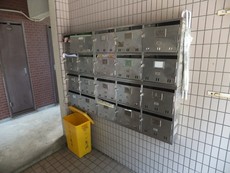 その他共用部