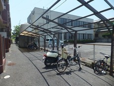 その他共用部