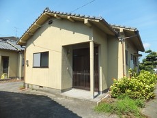 溝邉貸家１（横田２丁目４３７番）