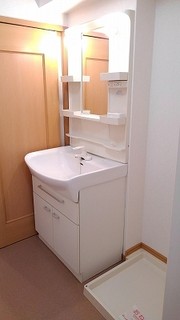 洗面台