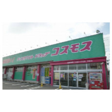 ドラックストア