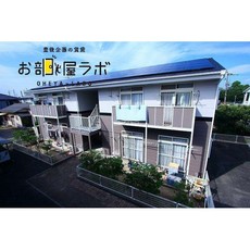 オリーブハイツＢ