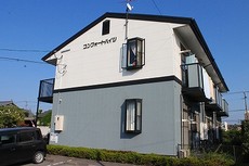 コンフォートハイツ