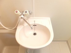 洗面台