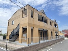 パジェール パークサイド