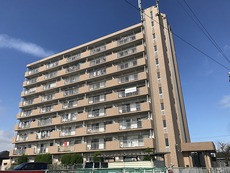 シーサイド大平