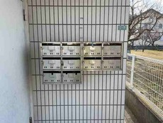 その他共用部