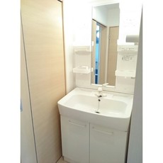 洗面台