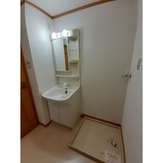 洗面台