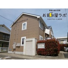 エスポワール横田