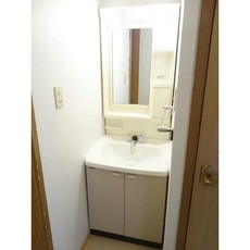 洗面台