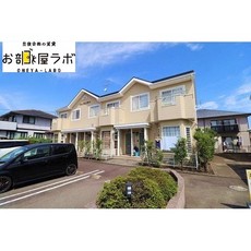 ブロッサムズ浜Ａ