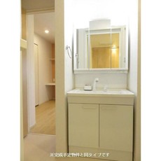 洗面台