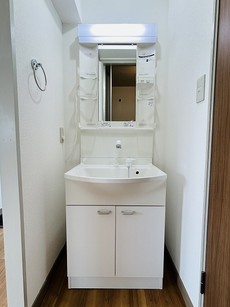洗面台