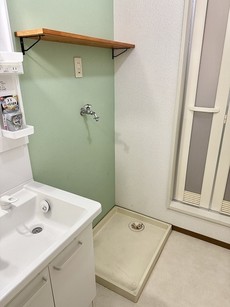 洗面台