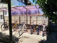 その他共用部