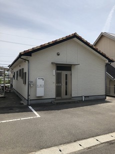 原田貸家（角子原）