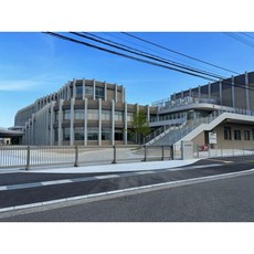 大在東小学校